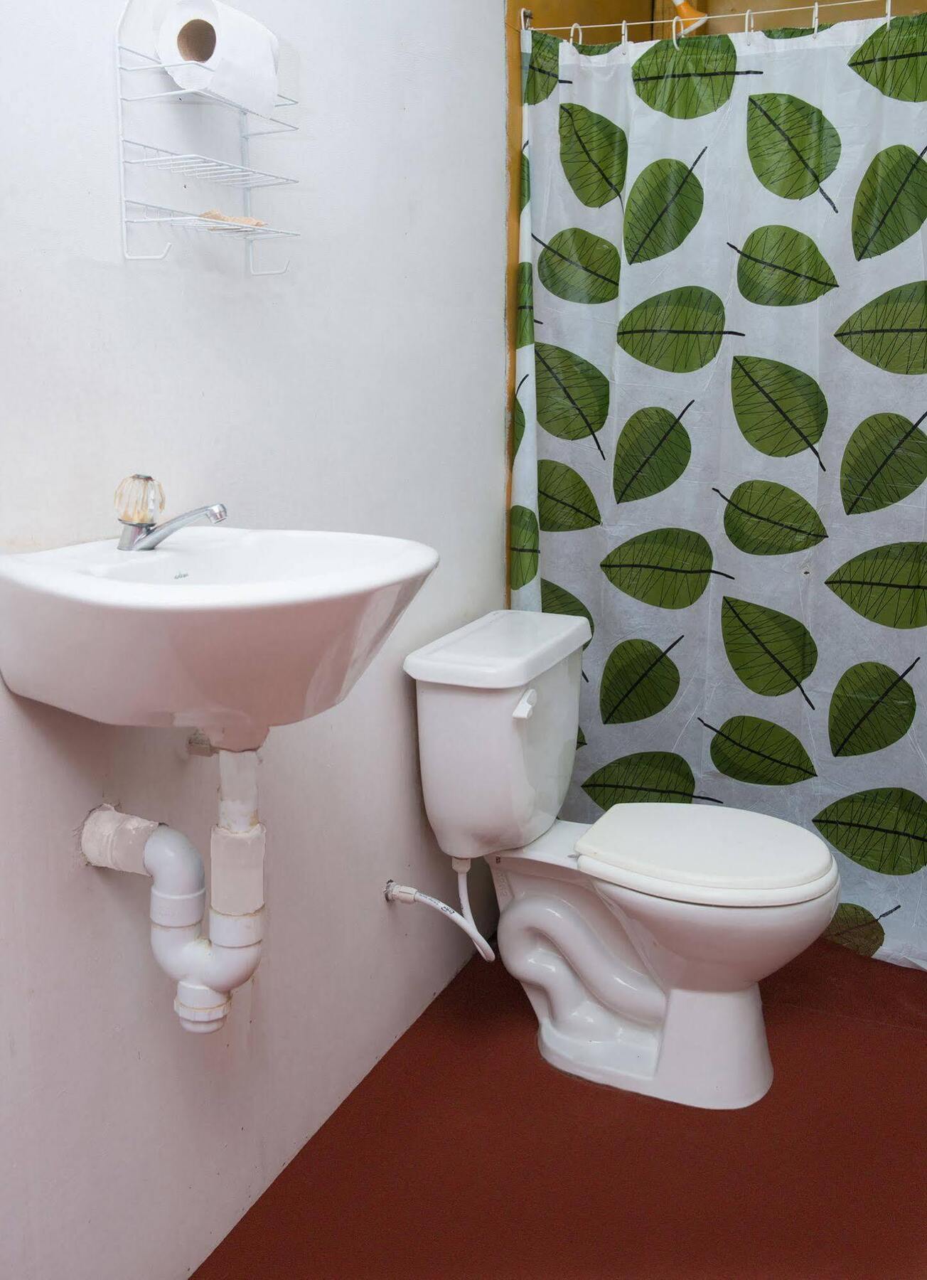 Maniti Expeditions Eco Lodge Iquitos Esterno foto